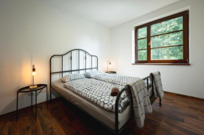 Apartmány Eli a Naty, Destne V Orlickych Horach